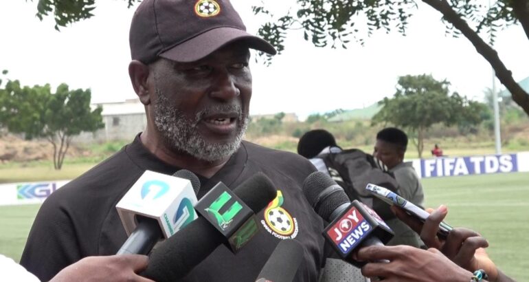 A former Black Stars player and the current coach of Dreams FC, Abdul Karim Zito