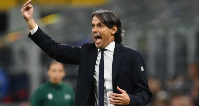 Inzaghi A Contender To Replace Ten Hag – Tuesday’s Gossip