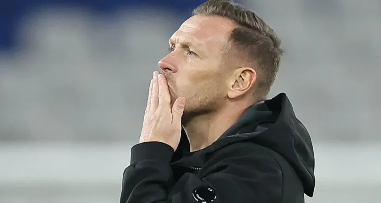 Wales Coach Craig Bellamy Optimistic About World Cup Qualification