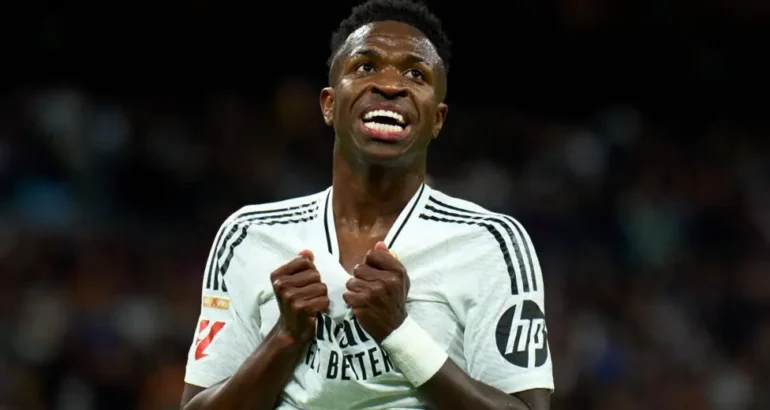 Real Madrid Skips Ballon d’Or Ceremony Amid Controversy Over Vinicius’ Snub