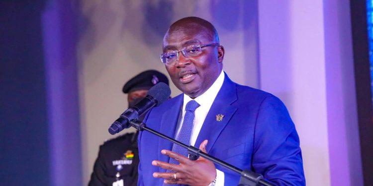 Education Minister Dr. Adutwum Endorses Vice President Bawumia as Key to Continuing Akufo-Addo’s Legacy