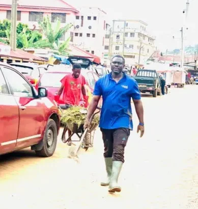 Assemblyman George Agyei Frempong Dies from Electrocution While Fixing Streetlight