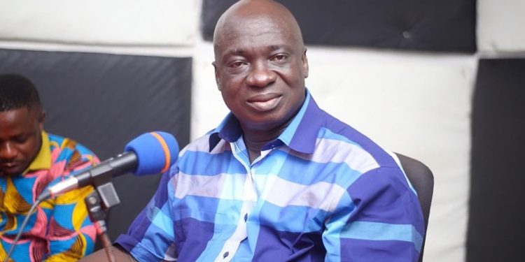 Galamsey: We’ll Lose Our Seats If We Impose A Ban – Asante Akim South MP