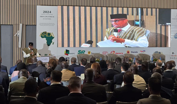 Urgent Call for Action to Tackle Africa’s Clean Cooking Crisis, Says ARDA President