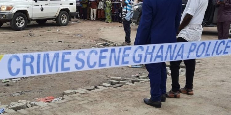 Ghana Police Probe Prison Officer’s Lynching In Kasoa