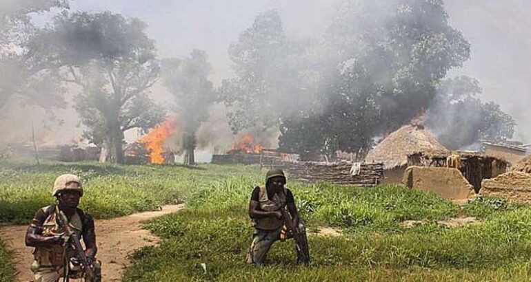 Bawku Conflict Claims 15 Lives As Lawyer Criticizes Attorney-General Over Rival Chief’s Return