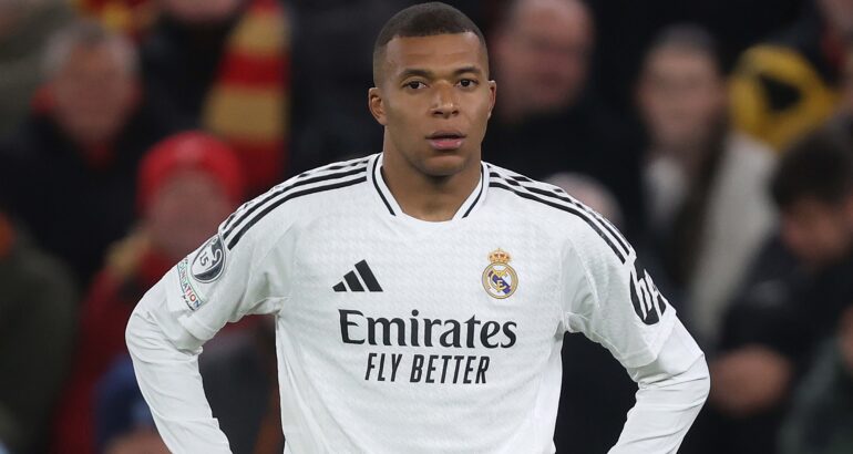 ‘Mbappe Fell Flat When Needed’ – Why Real Madrid Are In Trouble