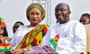 Samira-and-Bawumia