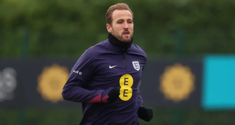 Harry Kane Warns England Against Undermining Strong Team Culture After Player Withdrawals