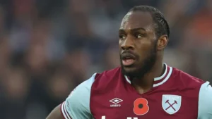 Antonio Undergoes Surgery After Car Crash