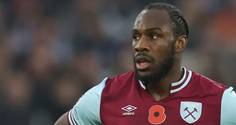 Michail Antonio Undergoes Surgery Following Car Crash