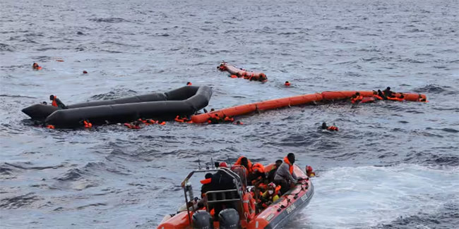 69 Migrants Lose Lives in Morocco Boat Tragedy