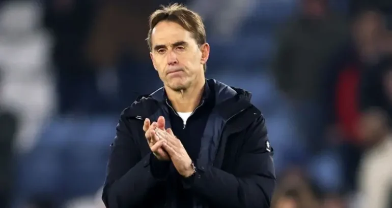 Lopetegui To Remain As West Ham Manager