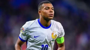 Kylian Mbappe won the World Cup as a 19-year-old with France