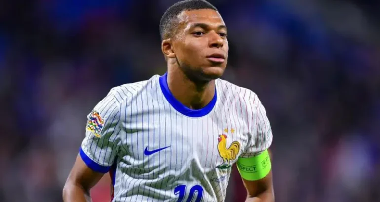 Mbappe Reaffirms Commitment to France Despite Recent Exclusion