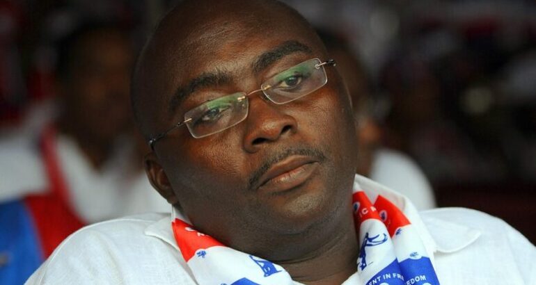 Bawumia Inspires NPP Supporters: “We’ll Regroup and Return Stronger”