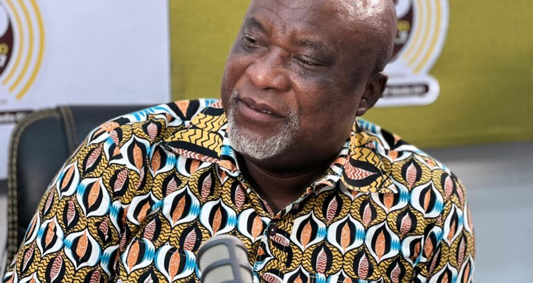 Hopeson Adorye Urges Ghanaians: ‘Don’t Repeat This NPP Government