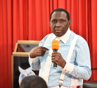 Dr. Kuuku Dadzie Ephraim