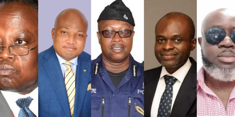 Ablakwa: Mahama’s ORAL Team Will Not Overlap With State Anti-Corruption Bodies