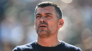 Sergio Conceicao spent six years in Italy during his playing career