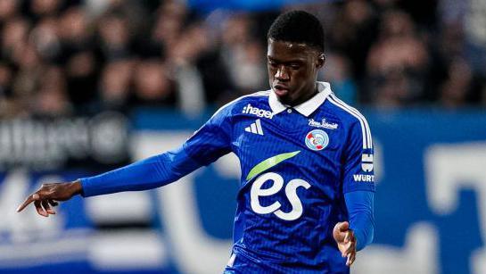 Chelsea Agree £11.9m Deal for Mamadou Sarr from Strasbourg