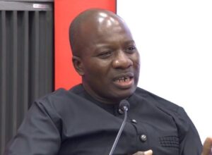 Hon Mahama Ayariga