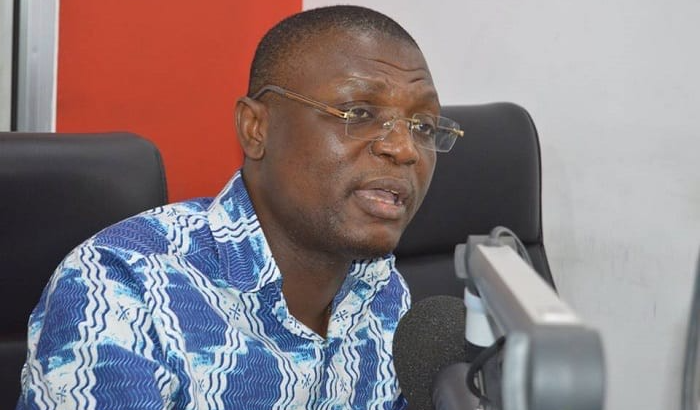 Sports Minister To GFA: Fiscal Discipline Key To Rebuilding Trust and Growing Football