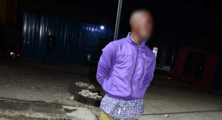 Man Arrested in Kenya for Carrying Wife’s Body Parts in Backpack