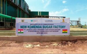 komenda-sugar-factory