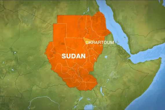 Sudan Military Plane Crash Kills 19 Near Khartoum