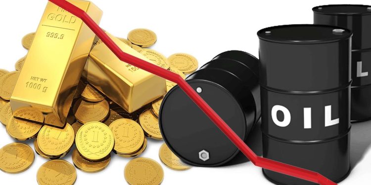 Oil Marketers Dispute Gold-for-Oil Impact on Fuel Price Decreases