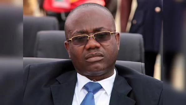 Kwesi Nyantakyi Discharged As High Court Drops Five-Year Case