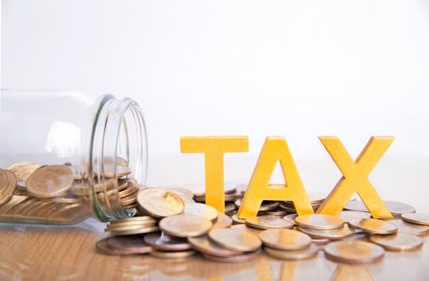 Ghana Loses GH₵4.6 Billion to Tax Exemptions in 2023