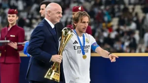 Fifa will expand the Club World Cup to 32 teams for the first time this summer at an event to take place every four years