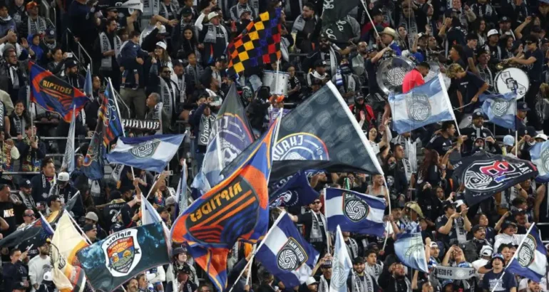 San Diego FC Vows Action Against Homophobic Chants