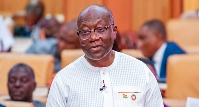 Ofori-Atta Will Be Declared Wanted If He Misses June 2 Deadline – OSP Warns