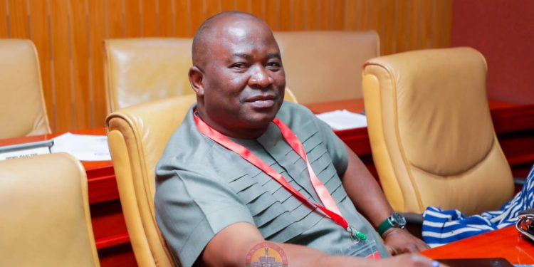 2025 Budget: Don’t Cut Free SHS Funding – Akim Oda MP To Gov’t