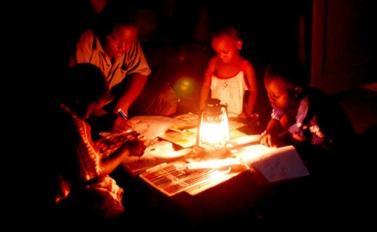 ECG Transformer Damaged in Nyinahin Shooting, Causing Blackout