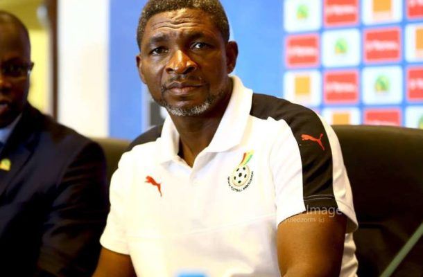 South Africa Setting the Pace in African Football – Maxwell Konadu