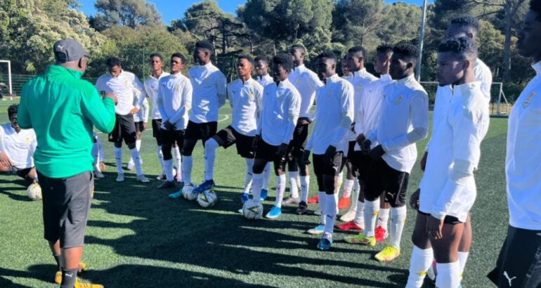 “They Don’t Need a Coach, They Need a Friend” – Abdul Karim Zito to Asante Kotoko Players