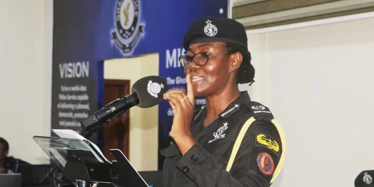 Kidnapping Case Not Closed, Investigations Ongoing – Police