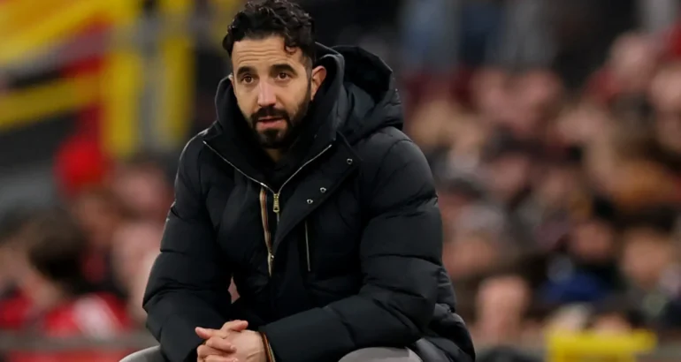 Amorim Admits Future in Doubt if Manchester United’s Poor Form Persists