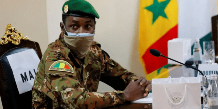 Mali Disbands All Political Parties Following Arrests of Opposition Figures