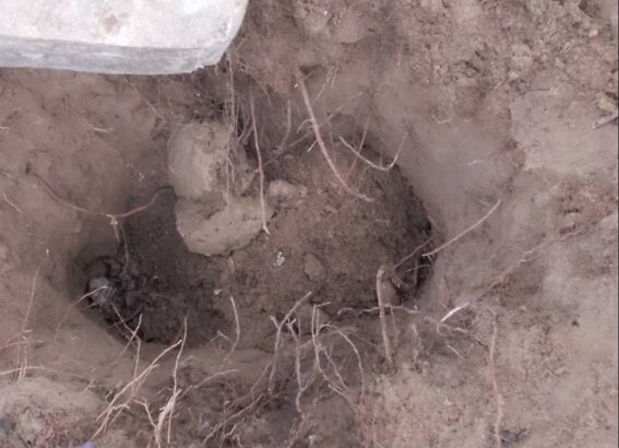 Disturbing Discovery: Five Bodies Exhumed, Heads Removed, in Volta Region Cemeteries