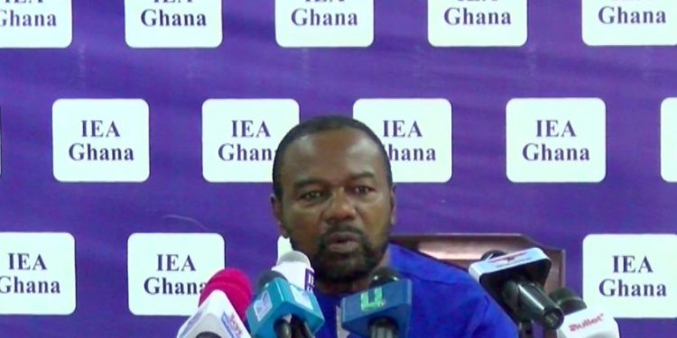 IEA Fellow Urges Mahama to Avoid IMF Return