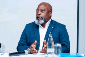 Joseph Kabila