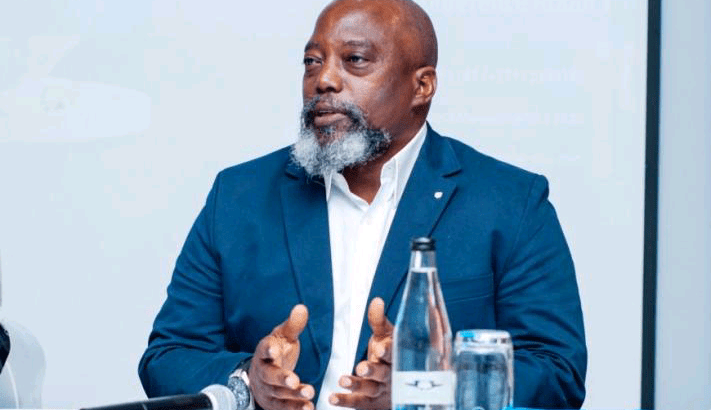 Joseph Kabila