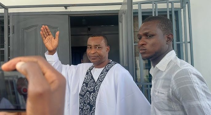 NPP’s Wontumi Hospitalized During EOCO Probe