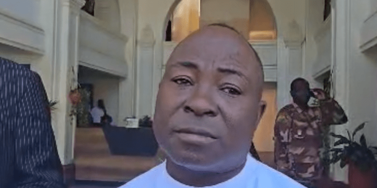 Court Overturns Conviction of Ataa Ayi’s Mechanic on Appeal