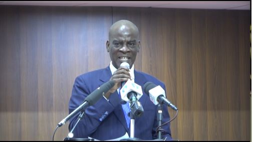 Education Minister Orders Audit of Internally Generated Funds in Public Universities